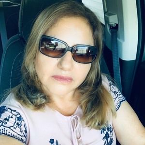 Meet your Posher, Ma del rosario